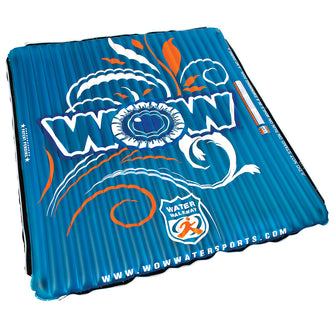 WOW Watersports Water Mat - 6 x 6 Float | 14-2080