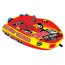 WOW Watersports Wild Wing 2P Towable - 2 Person | 18-1120