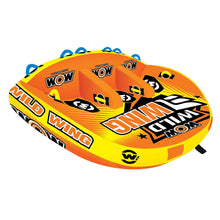 WOW Watersports Wild Wing 3P Towable - 3 Person | 18-1130