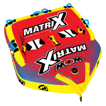 WOW Watersports Matrix Towable - 4 Person | 20-1060