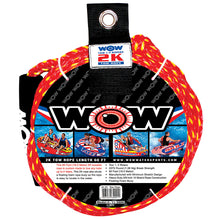 WOW Watersports 2K - 60 Tow Rope | 402073