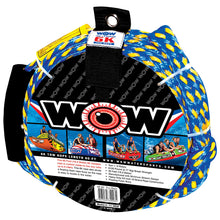 WOW Watersports 6K - 60 Tow Rope | 409378