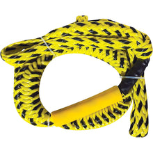 WOW Watersports Bungee Tow Rope Extension | 19-5030