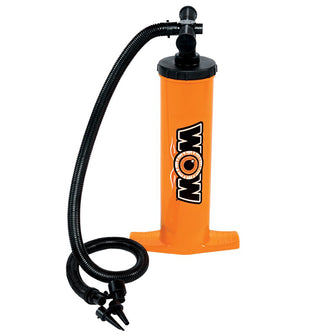 WOW Watersports Double Action Hand Pump | 13-4030