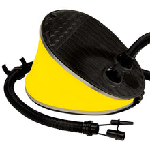 WOW Watersports Foot Pump | 13-4040