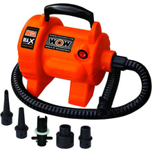 WOW Watersports Mega Max Air Pump | 16-4020