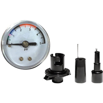 WOW Watersports Pressure Gauge Kit | 19-5100