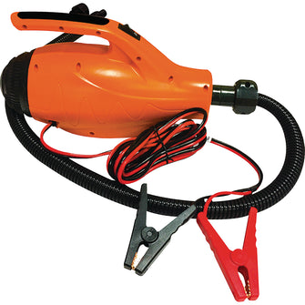 WOW Watersports DC Air Pump | 19-5200