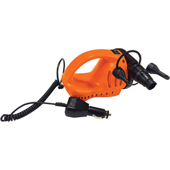 WOW Watersports Rechargeable Air Pump | 19-5210