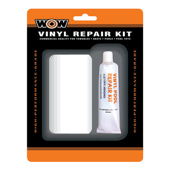 WOW Watersports Repair Kit | 19-5150