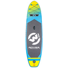 WOW Watersports Rover 106" Inflatable Paddleboard Package | 21-3030