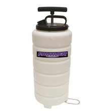 Panther Oil Extractor 15L Capacity - Pro Series | 75-6015