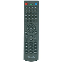 JENSEN TV Remote f/LED TVs | PXXRCASA