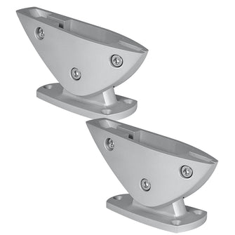 Fusion Signature Series 3 Wake Tower Mounting Bracket - Deck Mount | 010-12831-20