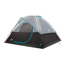 Coleman OneSource Rechargeable 4-Person Camping Dome Tent w/Airflow System & LED Lighting | 2000035457