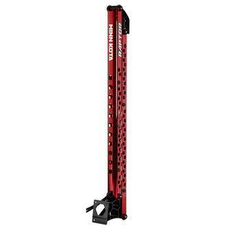 Minn Kota Raptor 10 Shallow Water Anchor w/Active Anchoring - Red | 1810632