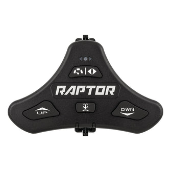 Minn Kota Raptor Wireless Footswitch - Bluetooth | 1810258