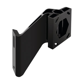 Minn Kota Raptor 4" Jack Plate Adapter Bracket - Starboard - Black | 1810360