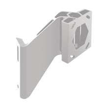 Minn Kota 6" Raptor Jack Plate Adapter - Starboard - White | 1810367