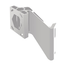 Minn Kota 6" Raptor Jack Plate Adapter Bracket - Port - White | 1810368