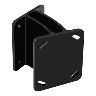 Minn Kota Raptor Direct Mount Angle Bracket - Black | 1810371