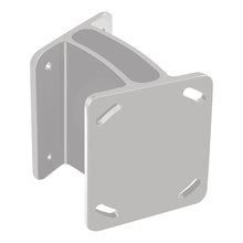 Minn Kota Raptor Direct Mount Angle Bracket - White | 1810376