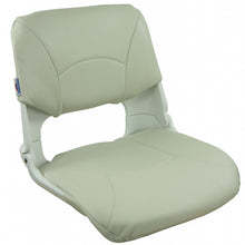 Springfield Skipper Standard Seat Fold Down - White/White | 1061025