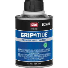 SEM GripTide&trade; Primer Activator - Half Pint | M25686