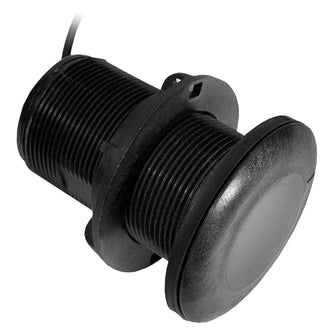 Faria 2" Thru-Hull Depth/Temp Transducer | SN0036A