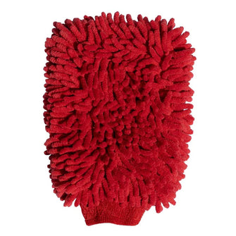 Shurhold Chenille Microfiber Premium Scratch-Free Wash Mitt | 286