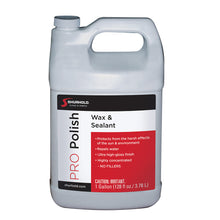 Shurhold PRO Polish Wax & Sealant - 1 Gallon | YBP-0203