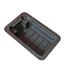 Panther Trolling Motor Foot Tray | 55-9815