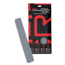 Harken Marine Grip Tape - 2 x 12" - Grey - 10 Pieces | MG1002-GRY