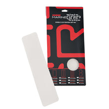 Harken Marine Grip Tape - 3 x 12" - Translucent White - 8 Pieces | MG1003-TWH