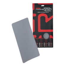 Harken Marine Grip Tape - 6 x 12" - Grey - 6 Pieces | MG1006-GRY