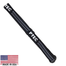 Princeton Tec .75" Headlamp Strap - Black | HL-500-BK