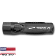 Princeton Tec Attitude - Black | AT2-BK