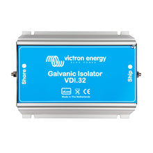 Victron Galvanic Isolator VDI-32A 32A Max Waterproof (Potted) | GDI000032000