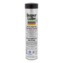 Super Lube Multi-Purpose Synthetic Grease w/Syncolon&reg; (PTFE) - 3oz Cartridge | 21036