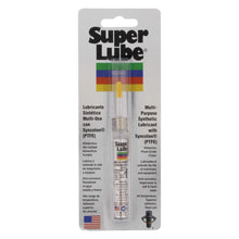 Super Lube Precision Oiler Multi-Purpose Synthetic Oil - 7ml | 51010