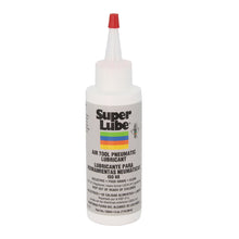 Super Lube Air Tool Pneumatic Lubricant - 4oz | 12004