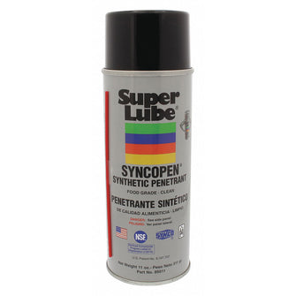 Super Lube Food Grade Syncopen Penetrant - 11oz | 85011