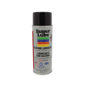 Super Lube Food Grade Silicone - 11oz | 91110