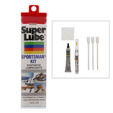 Super Lube Sportsman Kit Lubricant | 11520