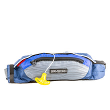 Bombora Type III Inflatable Belt Pack - Quicksilver | QSR2419