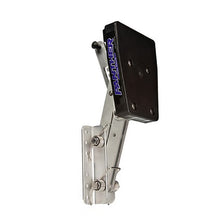 Panther Marine Outboard Motor Bracket - Aluminum - Max 20HP | 55-0021