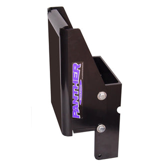 Panther Marine Outboard Motor Bracket - Aluminum - Fixed 25HP | 55-0027