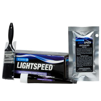 Propspeed - Lightspeed Underwater Light Coating | LSP15K