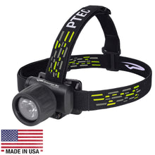 Princeton Tec Roam Headlamp - Black | R1-BK