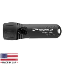 Princeton Tec Torrent LED - Black | T500-BK